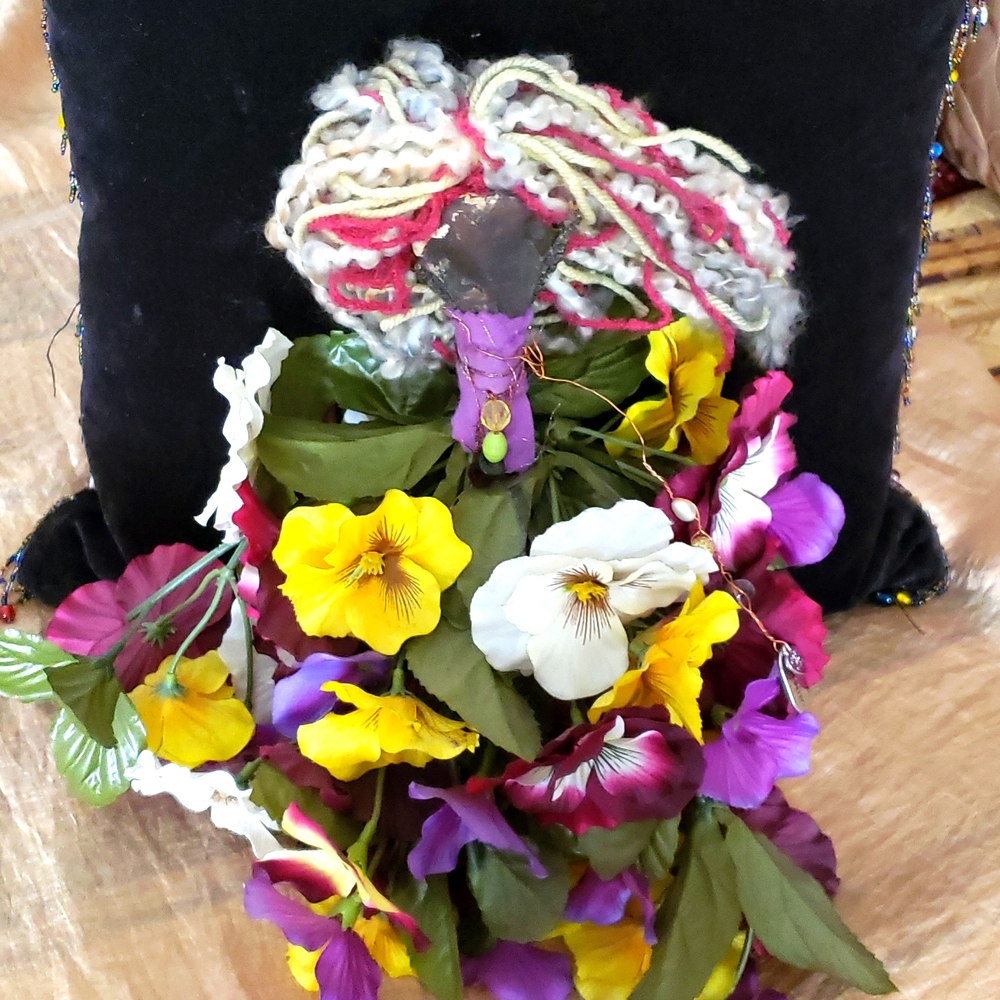 Goddess talisman